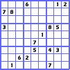 Sudoku Moyen 183773