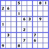 Sudoku Moyen 109603