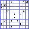 Sudoku Moyen 64438