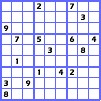 Sudoku Moyen 57402