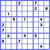 Sudoku Moyen 78720