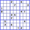 Sudoku Moyen 95278