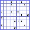 Sudoku Moyen 84731