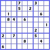 Sudoku Moyen 184613