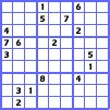 Sudoku Moyen 146664