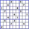 Sudoku Moyen 119998