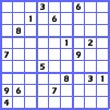 Sudoku Moyen 126866