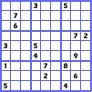 Sudoku Moyen 128254