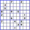 Sudoku Moyen 85388