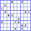 Sudoku Moyen 146482
