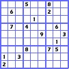 Sudoku Moyen 116697