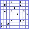 Sudoku Moyen 80449