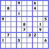 Sudoku Moyen 185164