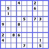 Sudoku Moyen 101357
