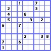 Sudoku Moyen 148832