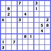 Sudoku Moyen 116965