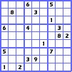 Sudoku Moyen 79589