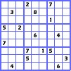 Sudoku Moyen 184089