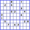 Sudoku Moyen 183110