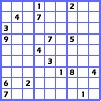 Sudoku Moyen 123562