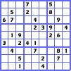 Sudoku Moyen 210721