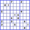 Sudoku Moyen 69210