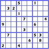 Sudoku Moyen 31605