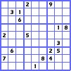 Sudoku Moyen 63269