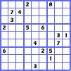Sudoku Moyen 112224