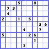 Sudoku Moyen 128266