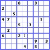 Sudoku Moyen 34707
