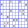 Sudoku Moyen 140284