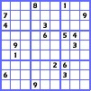 Sudoku Moyen 41470
