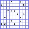 Sudoku Moyen 153313