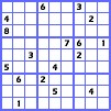 Sudoku Moyen 62151