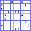 Sudoku Moyen 71055