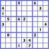 Sudoku Moyen 31134