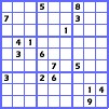 Sudoku Moyen 113762
