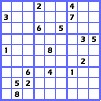 Sudoku Moyen 57580