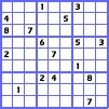 Sudoku Moyen 47137