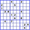 Sudoku Moyen 63753