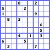 Sudoku Moyen 106822