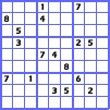 Sudoku Moyen 79546