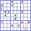 Sudoku Moyen 119383