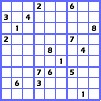 Sudoku Moyen 183845