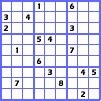 Sudoku Moyen 120815