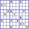Sudoku Moyen 66511
