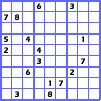 Sudoku Moyen 47813