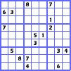 Sudoku Moyen 75870