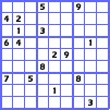 Sudoku Moyen 80024